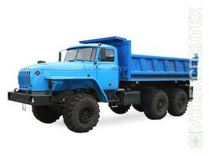 Самосвал · 