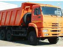 Камаз ·  6522 6041 43