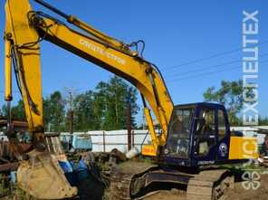 KOBELCO · SK200