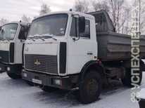 Маз · 555102-223