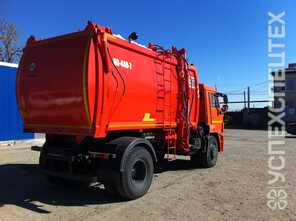 КОММАШ ·  КО 440 7