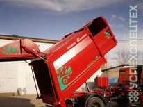 Камаз · ЭКО МБ 18 К