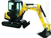 Yanmar · 