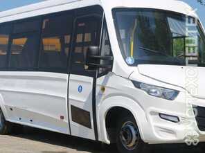 IVECO  · Daily 70C15
