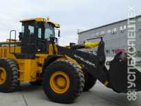 Mitsuber · Грузоподъемность 3 тонны