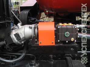 КОММАШ · КО 530 21