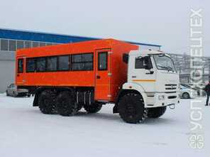 Камаз · 43118 3078 46