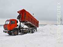 Камаз · Самосвалы 10 тн 13 тн 30 тн 40 тн