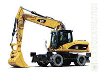 CATERPILLAR	 ·  315D