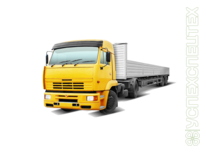 Камаз · Грузоподъемность 20 тонн