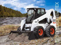 Bobcat · S 250