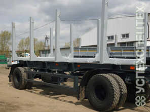 Маз · 837810 020