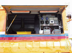 Двухзвенный Техническая помощь · ТТМ-4902 ТП