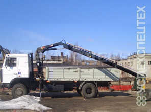 Hiab · 088В-1 CLX