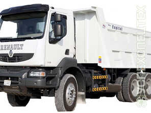 RENAULT 	 · KERAX 380