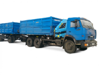 Камаз · AMKAR 658901 10МE