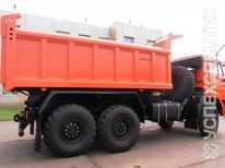 Камаз · AMKAR 658901 03E