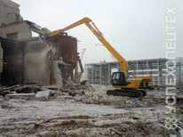 Hyundai · R220LC-9A Long Reach