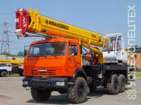 Автокран · 