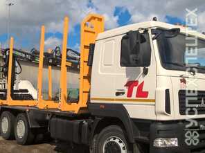 МАЗ · 631219 8425 012