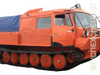 со сварочным оборудованием · ТТМ-3 С