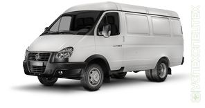 Газель · Бизнес  