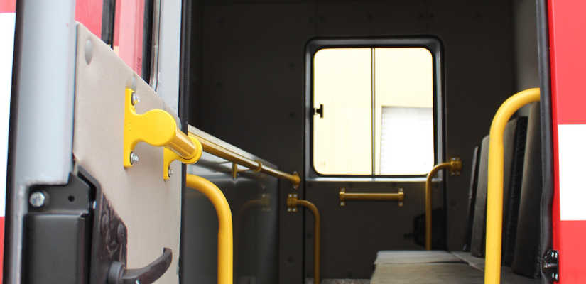 КАМАЗ 43253 · АЦ СПК 3 40