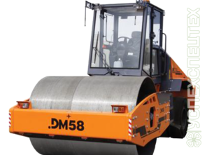ДМ-58 · 