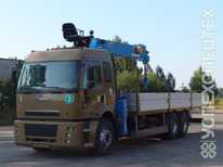 FORD · DONG YANG 1406