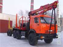 Камаз · 65111