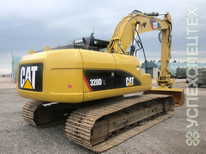 Caterpillar · 320DL