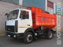 КОММАШ · КО 449 17