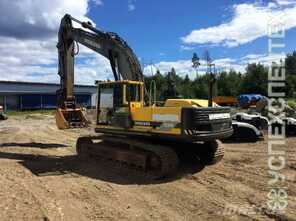 Volvo · EC 340