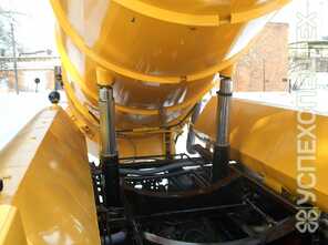 КОММАШ · КО 530 05