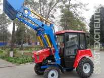  МТЗ 320 4 · Беларус