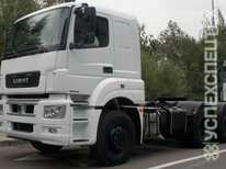 Камаз · 65206 006 87 S5