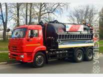 Камаз · ТКМ 620