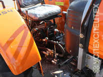  Кентавр · Т 354