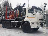 Камаз · ОМТЛ 70