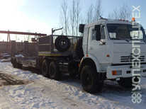 КАМАЗ · 53212 