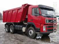 Volvo · Объем 18 куб. м.