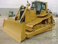 Caterpillar · D6N LGP