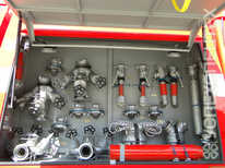 Камаз 65111 · АЦ 8 70