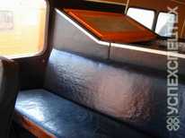 Пассажирский гусеничный · ТТМ-3 ПС 14 чел