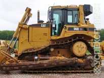 Caterpillar  · D6R