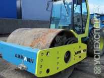 AMMANN  · ACS 130
