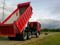 Mercedes · AMKAR 65896 03E