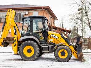 JCB · 