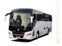 ZHONG TONG · 6127 Общее число мест (в т.ч. посадочных) 53 Состояние новый Год выпуска 2014 