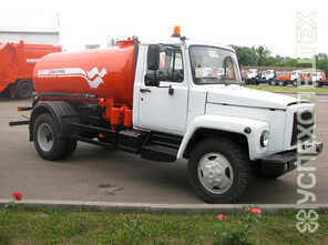 КОММАШ · КО 503В 2